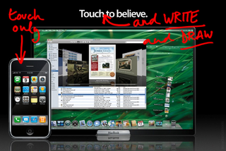 Illustration for article titled Will N-Trig DuoSense Power the Apple Tablet?